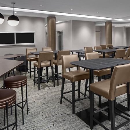 Springhill Suites By Marriott East Rutherford Meadowlands Carlstadt Exteriör bild